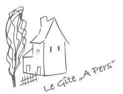 Ferienhaus im Périgord